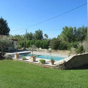 La Mastrona Apartment