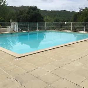  Casa vacanze Mazet Tournesol Aux Portes Du Verdon